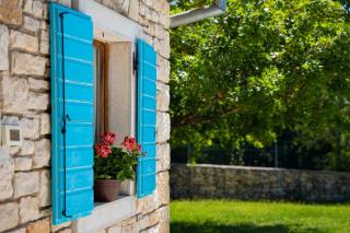 Pićanci in Bibići (Haus für 4-5 Personen) - 2