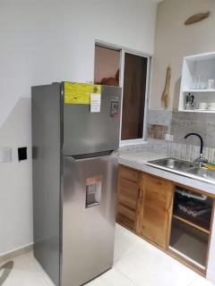 Apartamento Autentico y dominicano con AC - Cafecito - 7