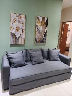 Apartamento Autentico y dominicano con AC - Cafecito - 3