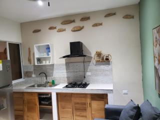 Apartamento Autentico y dominicano con AC - Cafecito - 5