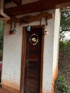 Casa da Árvore - 3