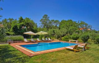 Villa Arbora in Kavran (Haus für 10 Personen) - 9