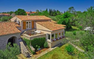 Villa Arbora in Kavran (Haus für 10 Personen) - 7