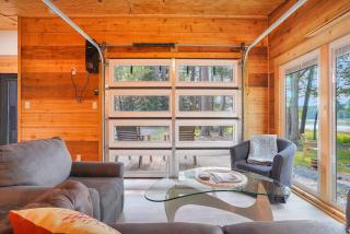 Indoor-Outdoor 2BR on Working Farm - Creek View - 8