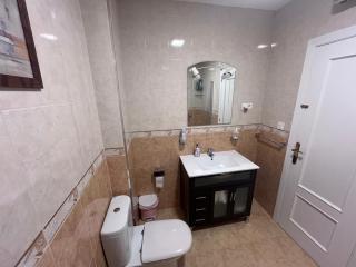 Apartamento en el centro de la ciudad - 3