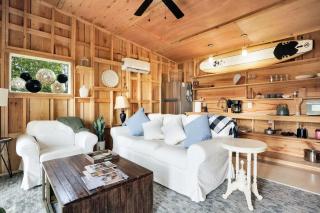 Waterfront 1BR on Working Farm with Deck and View - 8