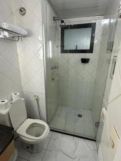 Hotel UH2404 Inter Jardins - 9