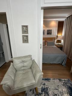 Hotel UH2404 Inter Jardins - 7