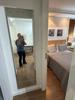 Hotel UH2404 Inter Jardins - 1