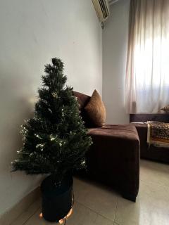 Superbe cozy appartement central agdal Rabat - 8