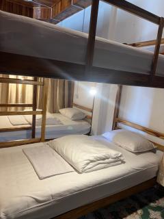 KP Backpackers Hostel - 1