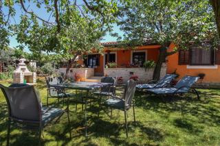 Klen in Smoljanci (Haus für 4 Personen) - 5