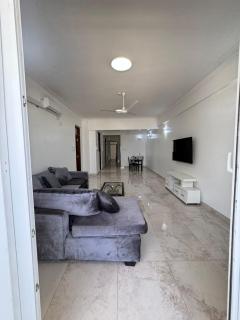 Grand Mombasa Apartments - 7