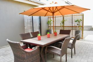 Dream Oasis Self-catering Luxury Home - 7