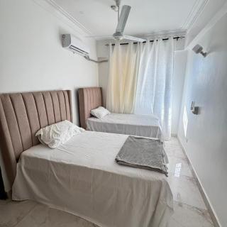 Grand Mombasa Apartments - 4