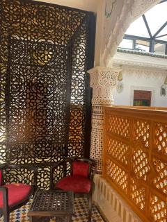 Riad Jnane Fes Medina & Luxury Palace - 2