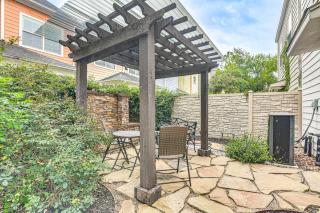 Spacious Houston Heights Home Less Than 6 Mi to Downtown! - 8