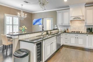 Spacious Houston Heights Home Less Than 6 Mi to Downtown! - 4