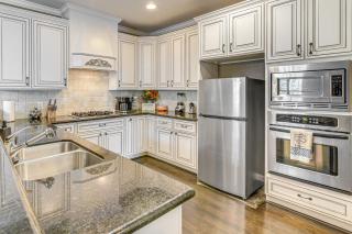 Spacious Houston Heights Home Less Than 6 Mi to Downtown! - 3