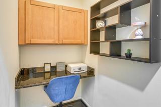 Spacious Houston Heights Home < 6 Mi to Downtown! - 2