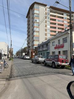 EDIFICIO TORRE BORDE PLAZA, Depto Dos Dormitorios 3 Personas - 0