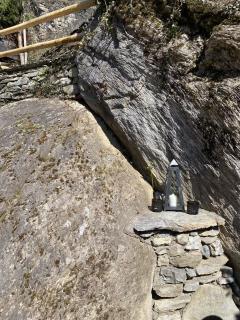 Top - Rustico mit Aussenwhirlpool beheizt und Sauna - 4