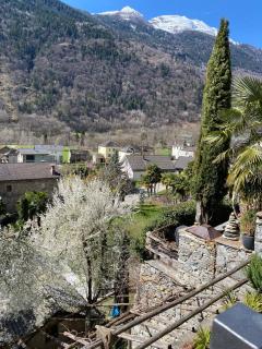 Top - Rustico mit Aussenwhirlpool beheizt und Sauna - 3