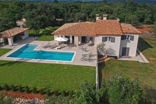 Villa Monte in Breg (Haus für 6 Personen) - 9