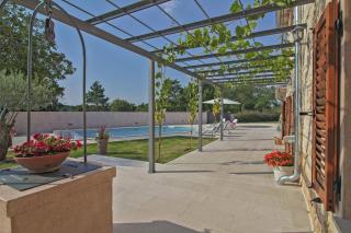 Villa Marija in Pekici (Haus für 8-10 Personen) - 8