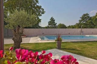 Villa Marija in Pekici (Haus für 8-10 Personen) - 3