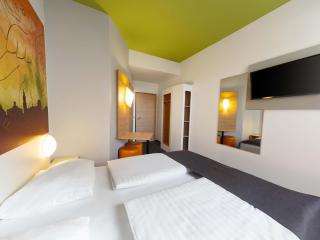 B&B Hotel Weimar - 5