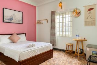 Tumy Homestay - 4