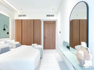 Exclusive 1BR, Modern Comfort & Prime Location - 8