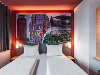 B&B HOTEL München-Messe - 3
