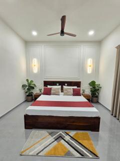 Villa plumeria vista - A Bloom by the Lake - 8