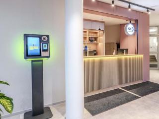 B&B HOTEL Passau-Süd - 1