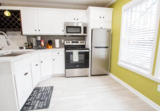 Pearl District Victorian Muse - 8