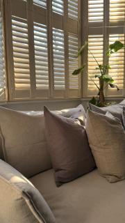 Modern Flat in Clapham North, London - 5