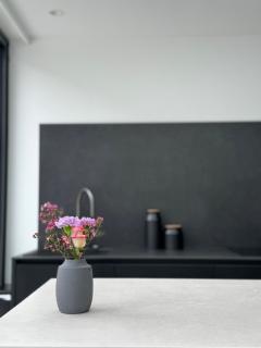 Modern Flat in Clapham North, London - 4