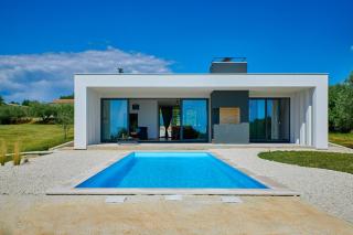 Villa Vinci in Smoljanci (Haus für 4 Personen) - 9