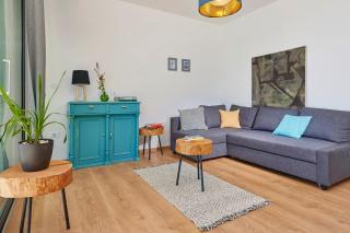 Villa Vinci in Smoljanci (Haus für 4 Personen) - 2