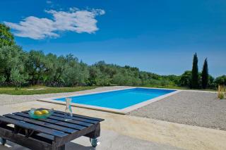 Villa Vinci in Smoljanci (Haus für 4 Personen) - 3