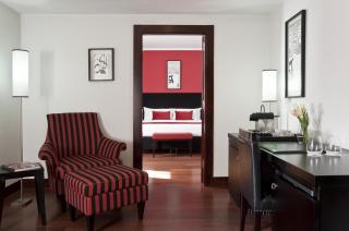 NH City Buenos Aires - 8