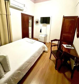 Hotel Lenheiros - 6