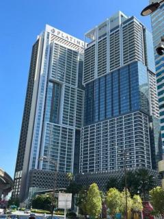 Platinum Service Apartment Kuala Lumpur - 9