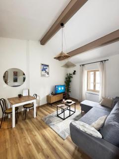 Appartement à Foix - 0