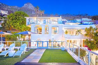 Clifton YOLO Spaces - Clifton Sea View Duo Penthouse - 0