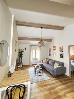 Appartement à Foix - 4