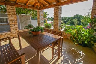 Alena in Debeljuhi (Haus für 4 Personen) - 3