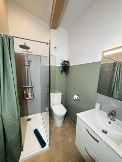 Appartement à Foix - 8